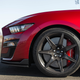 Illustration for article titled The 2020 Ford Mustang Shelby GT500 Is A Preposterous 760-HP Daily Drivable Monster